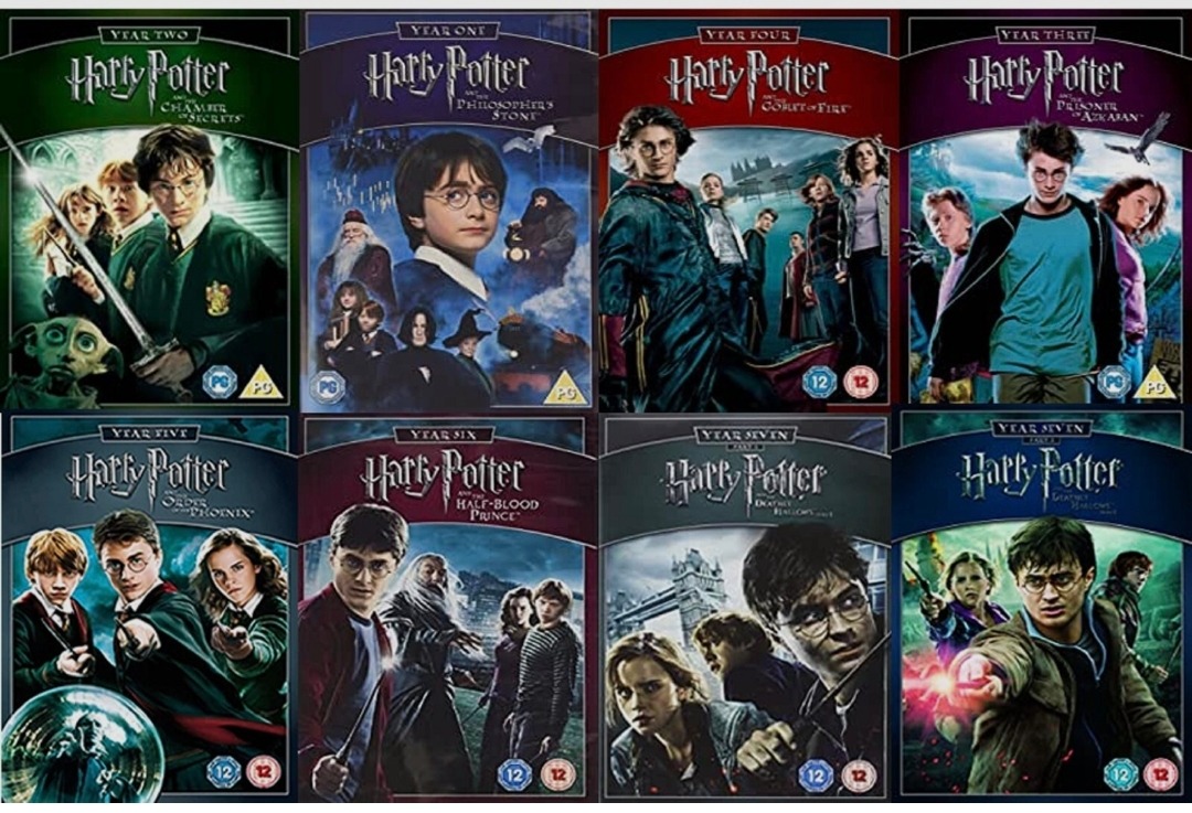 Harry Potter : Quand Hollywood détruit un chef-d'œuvre littéraire !