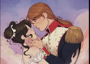 Ankama frappe fort pour la rentrée avec romance napoléonienne, jeunesse fantastique et suites tant attendues !