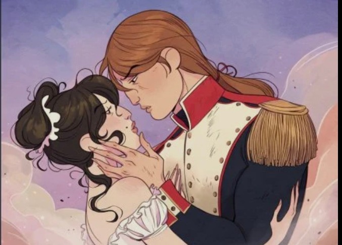 Ankama frappe fort pour la rentrée avec romance napoléonienne, jeunesse fantastique et suites tant attendues !