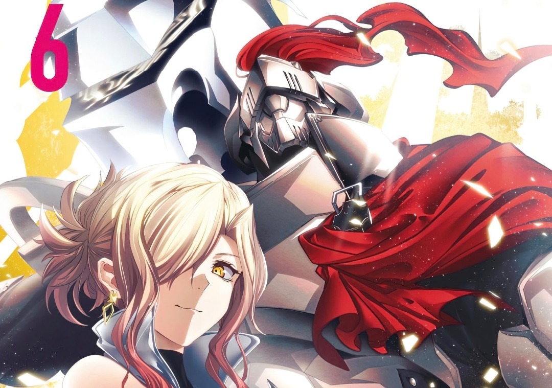 Why Nobody Remembers My World Tome 6 : Kai face aux anges !