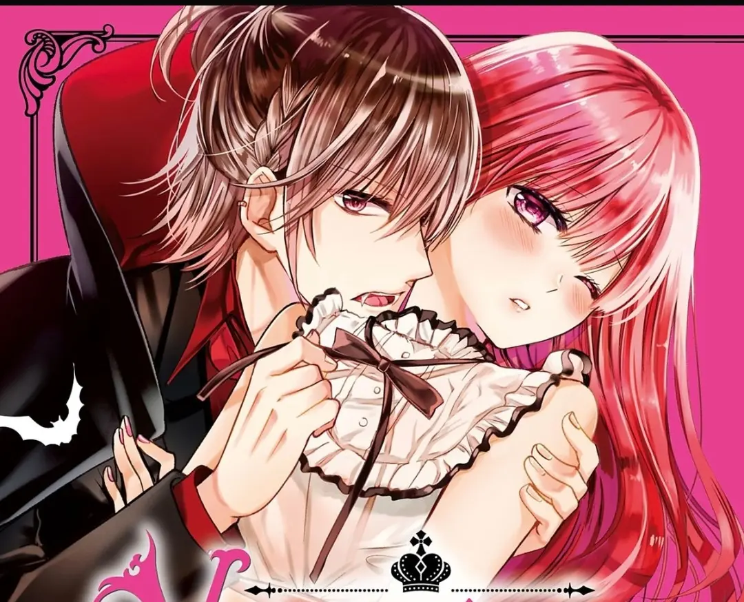 Vampire Dormitory Tome 4 : Entre attirance et malaise, le duo continue de fasciner !