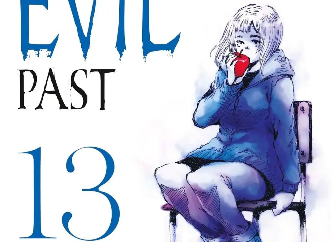 Your Evil Past Tome 13 : Yûsuke au bord du gouffre