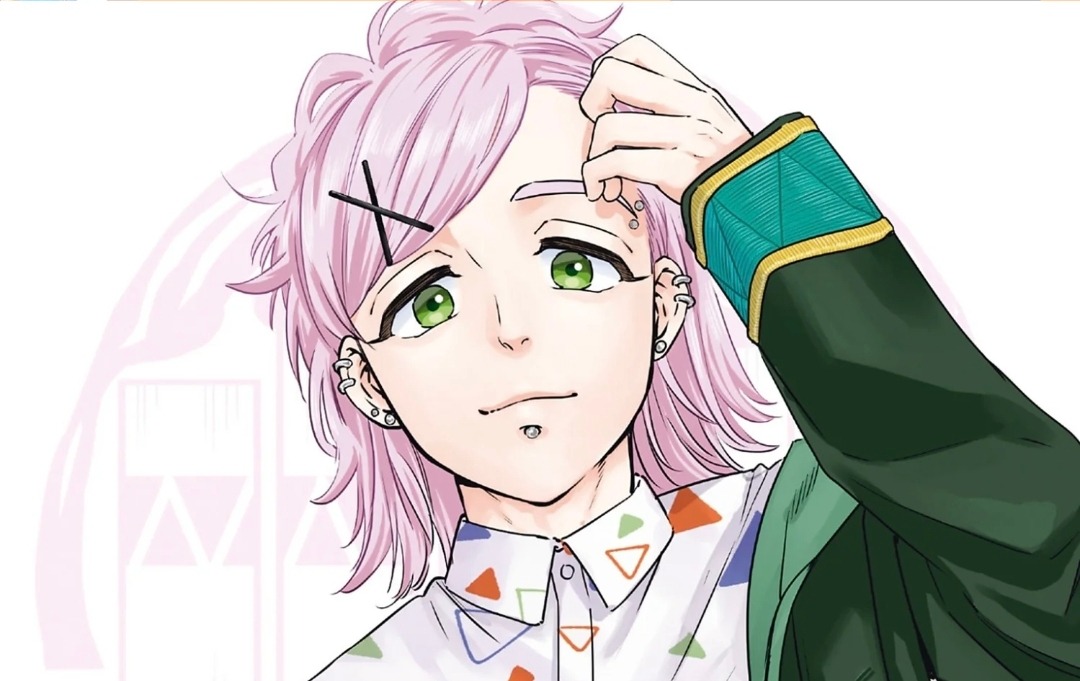 Wind Breaker Tome 7 : Le lycée Fûrin sous tension