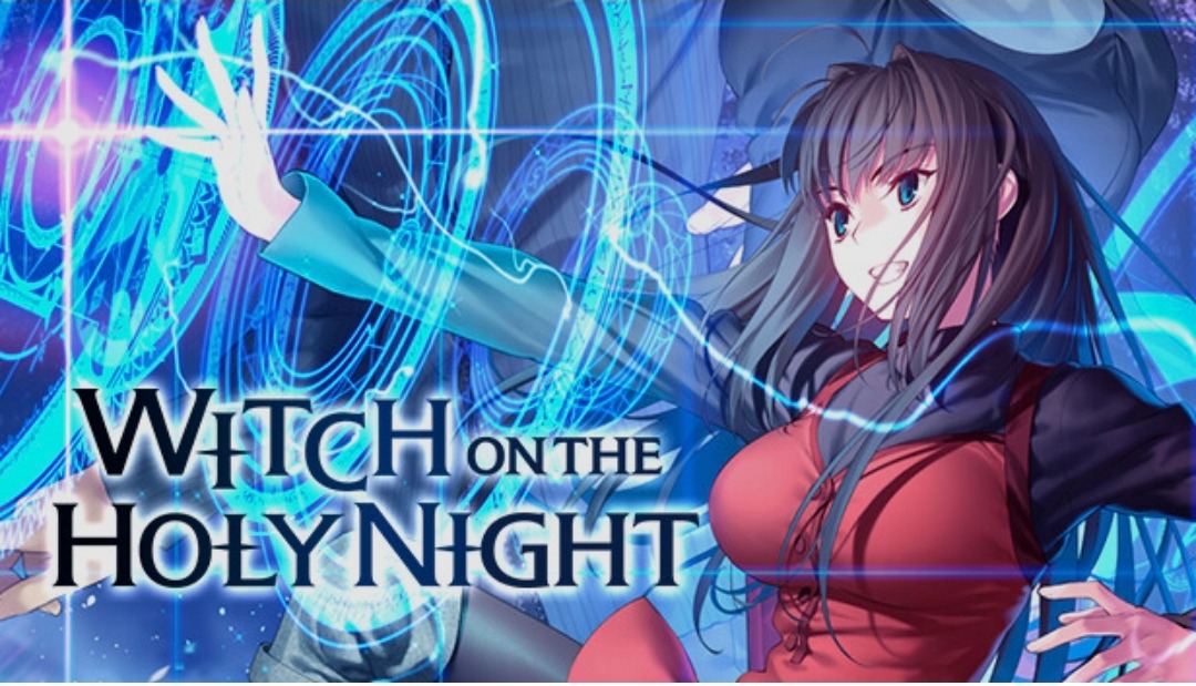 Witch on the Holy Night : Crunchyroll annonce la sortie du film au cinéma