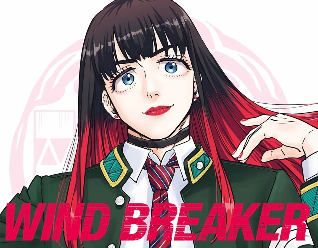Wind Breaker Tome 9 : La bagarre comme philosophie de vie