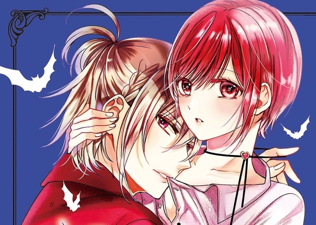 Vampire Dormitory Tome 7 : Quand les sentiments compliquent tout