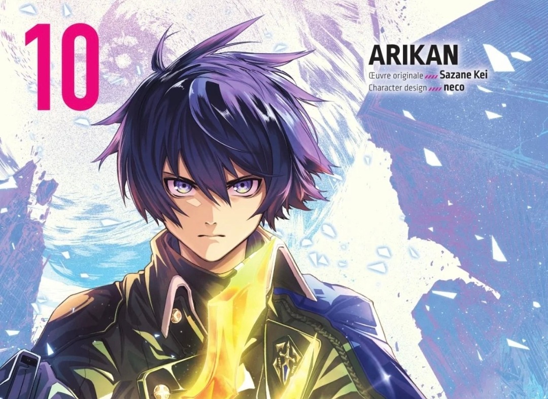 Why Nobody Remembers My World Tome 10 : Quand la mémoire devient un fardeau
