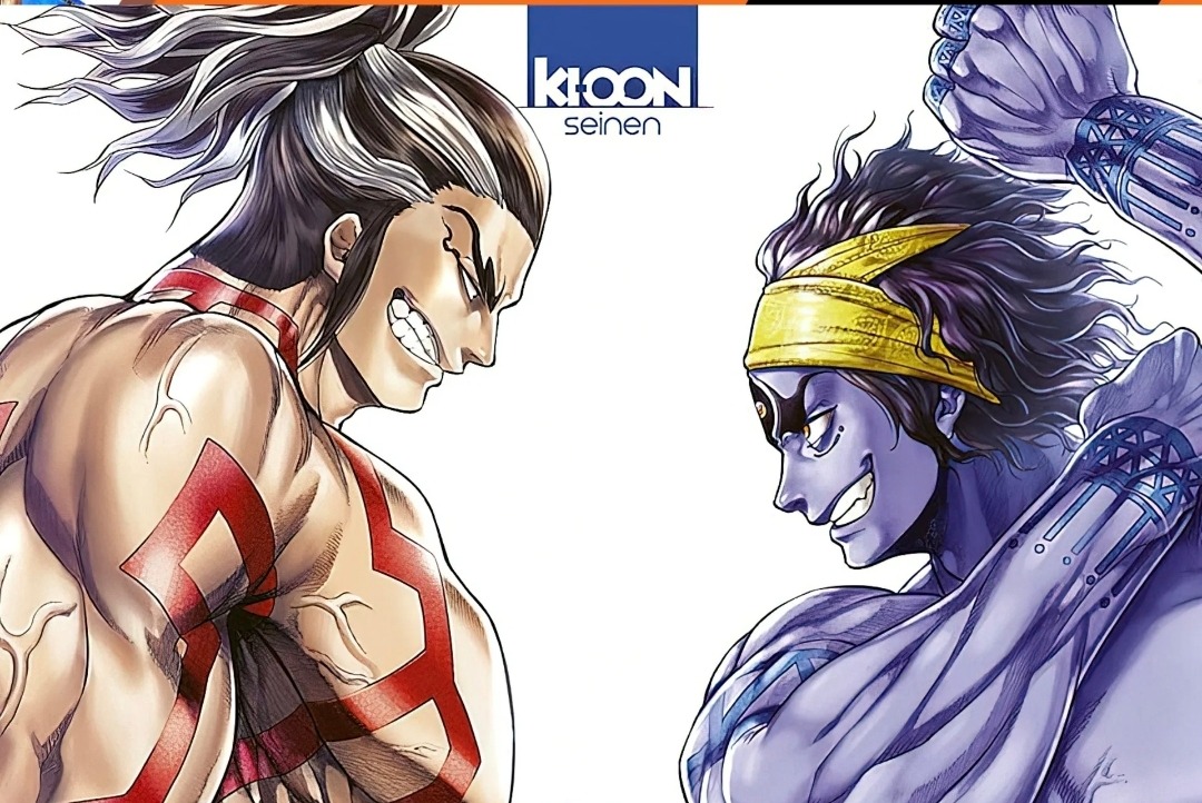 Valkyrie Apocalypse Tome 8 : Quand les dieux vacillent