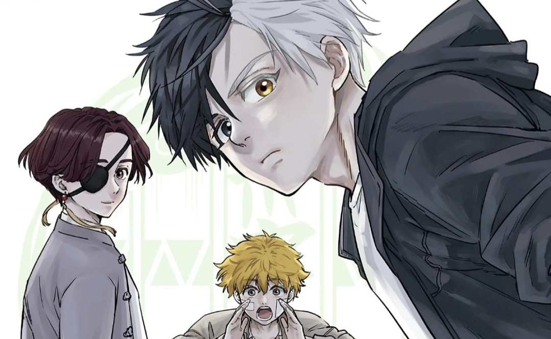 Wind Breaker Tome 10 : Quand les liens se resserrent