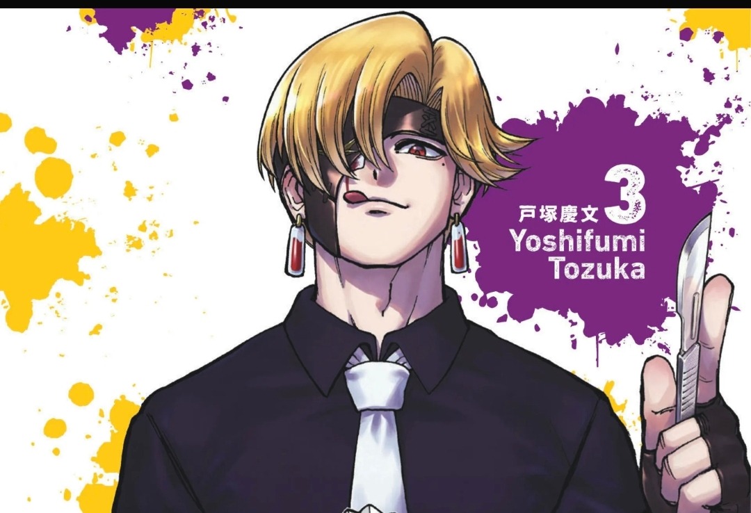 Undead Unluck Tome 3 : Quand le destin s'acharne