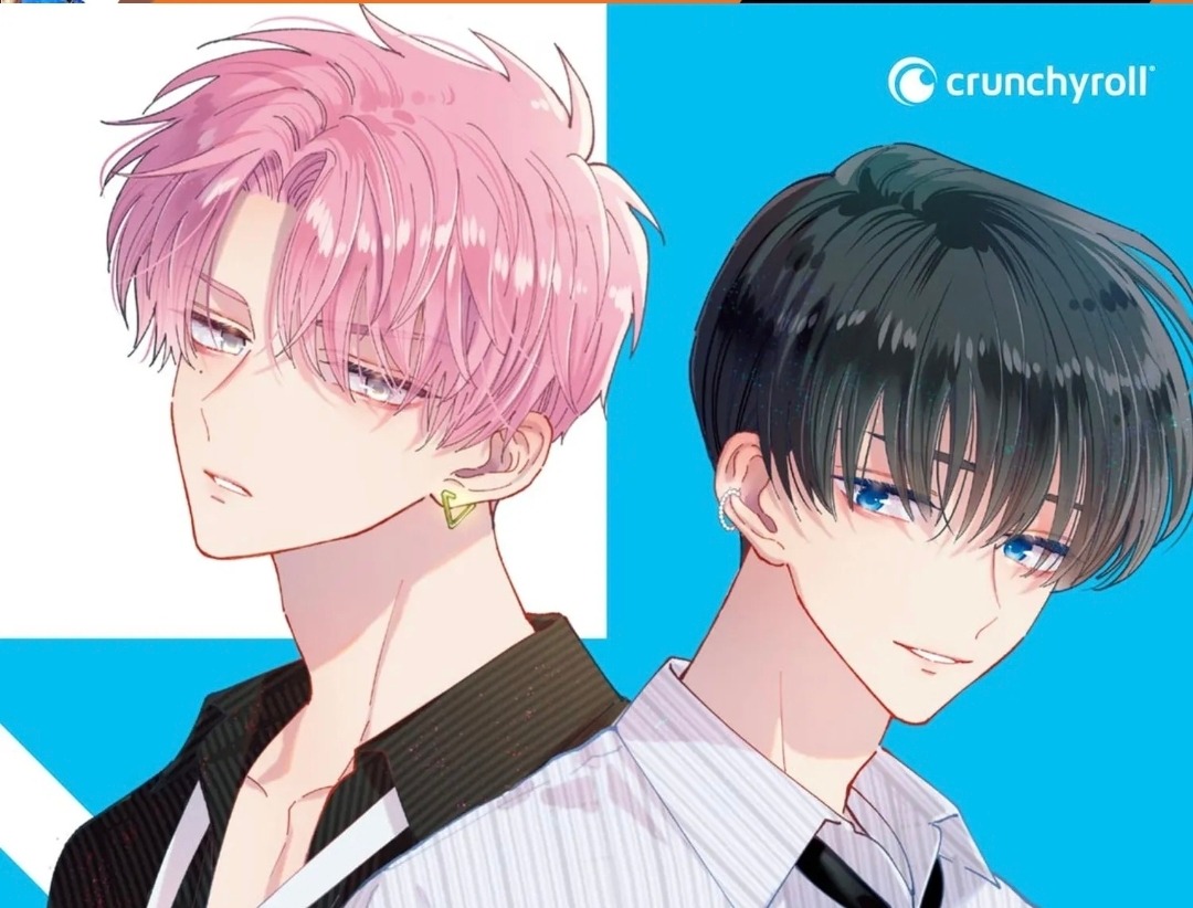 Two F/aced Tamon Tome 2 : Quand la double vie se complique