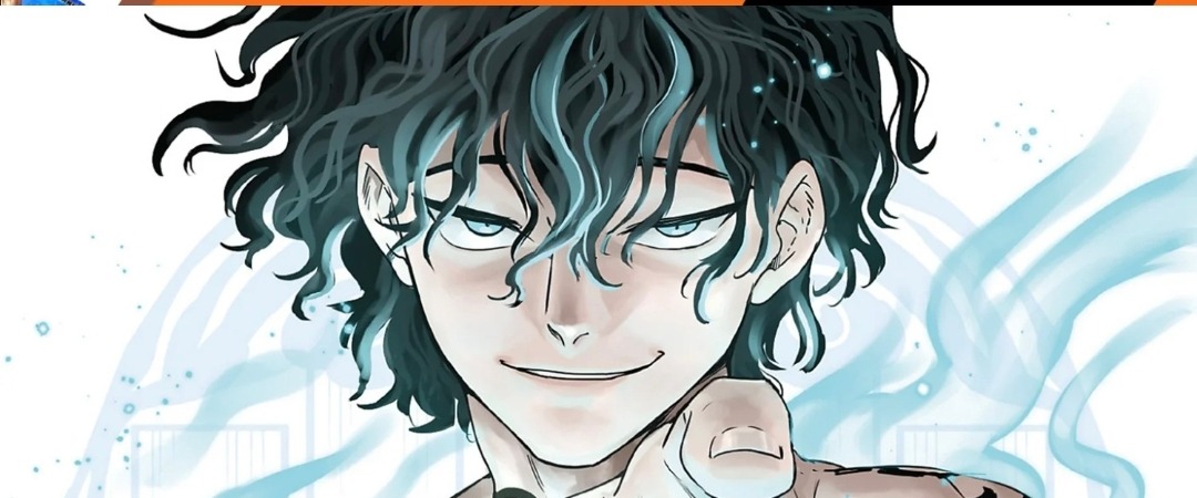 Wind Breaker tome 11 : Le passé de Fûrin refait surface