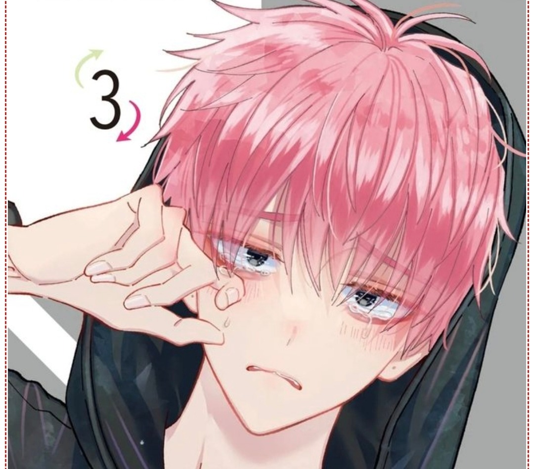 Two F/aced Tamon Tome 3 : La rivalité éclate au grand jour !