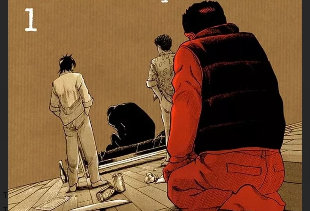 17 ans, Une chronique du mal Tome 1 : Le fait divers qui a bouleversé le Japon