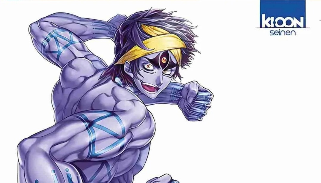 Valkyrie Apocalypse T10 : La danse de Shiva peut-elle vaincre l'art du rikishi ?