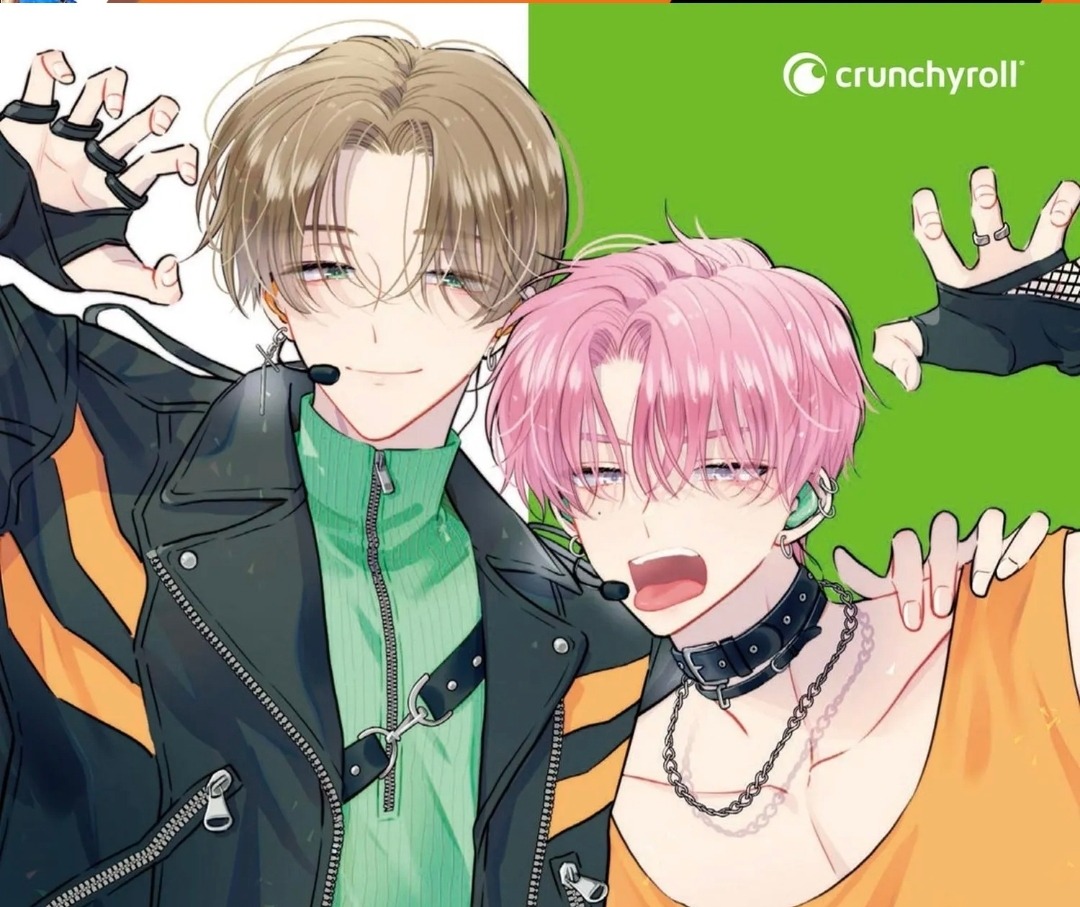 Two F/aced Tamon Tome 4 : Utage embauchée dans les coulisses de F/ACE