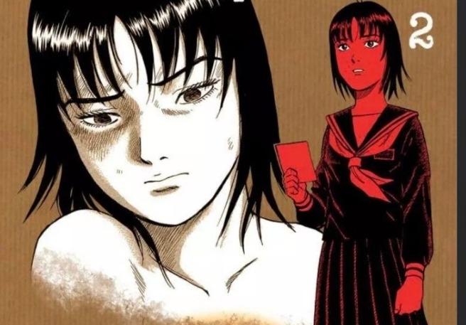 17 ans, une chronique du mal Tome 2 : Quand la fiction rattrape l'horreur du réel