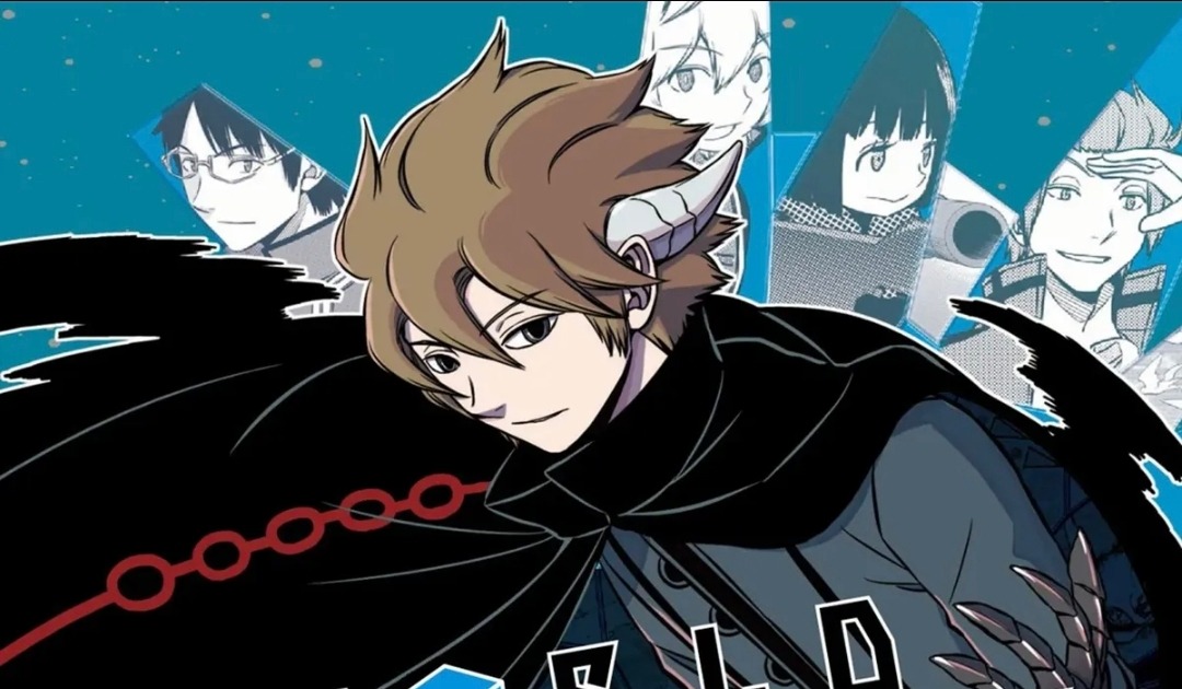 World Trigger Tome 16 : Yûma et Hüs déjouent le piège de la Suzunari