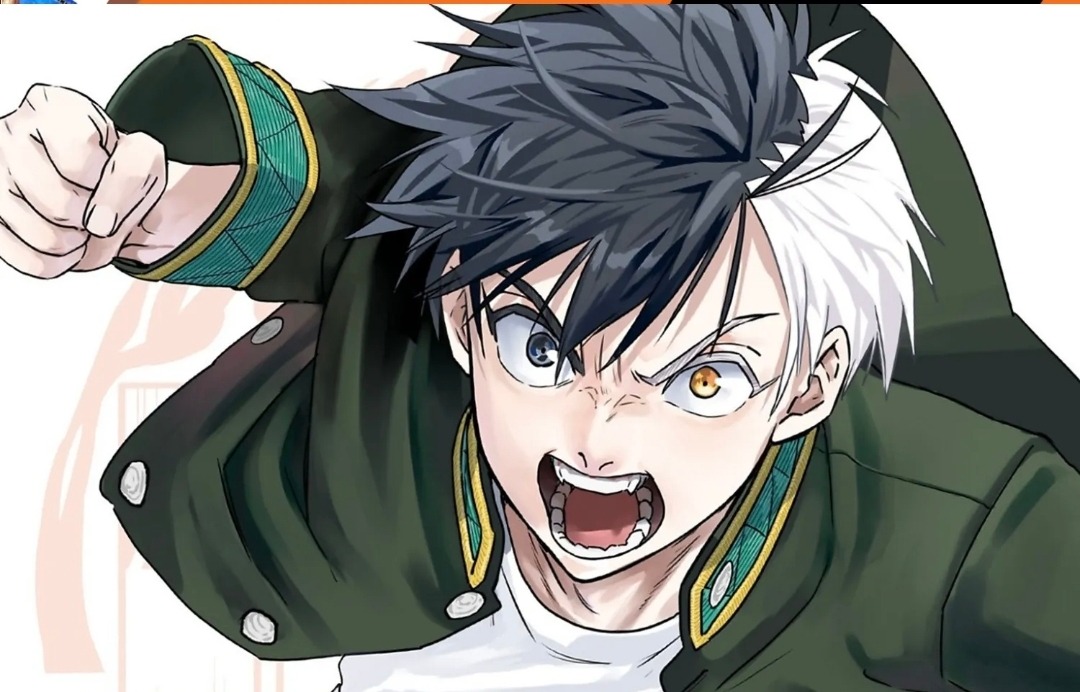 Wind Breaker Tome 13 : Le retour d'anciens ennemis relance la guerre pour Furin