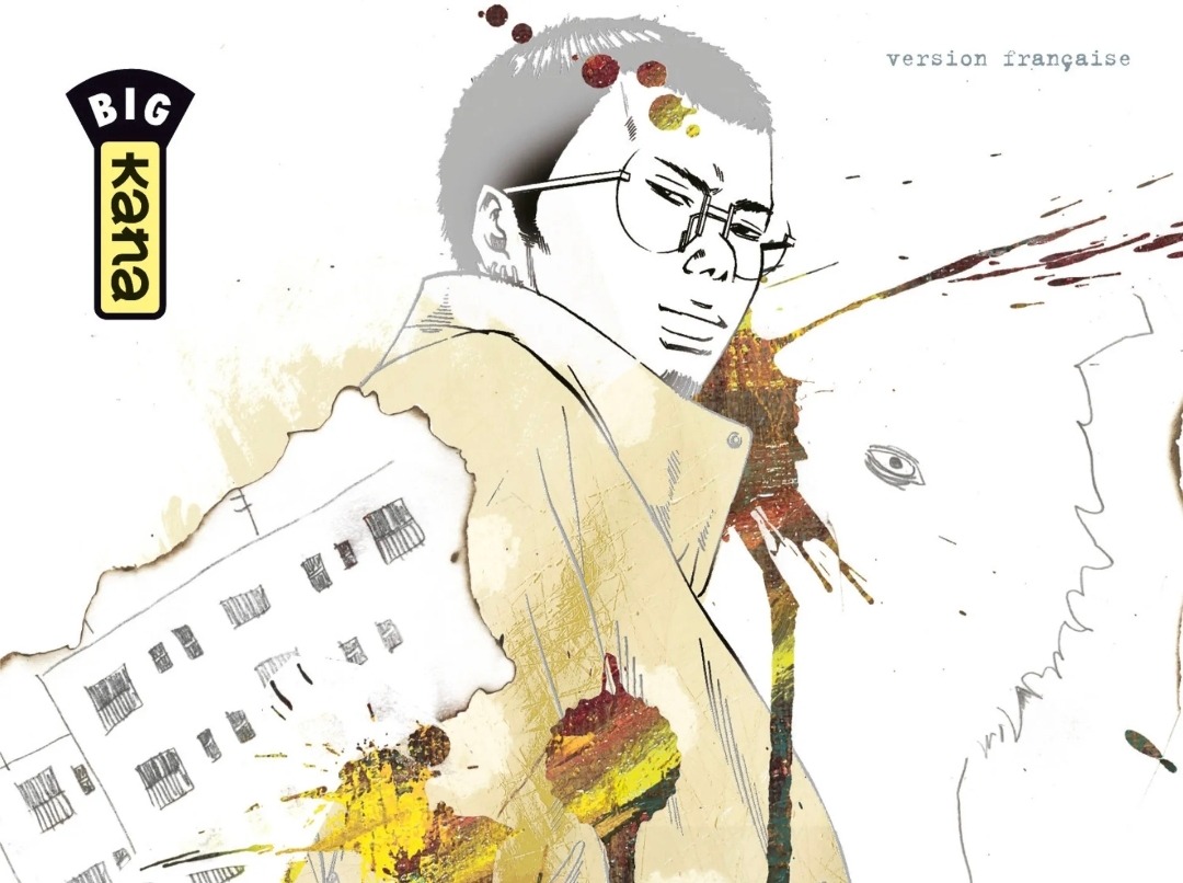 Ushijima, l'usurier de l'ombre Tome 9 : Yoïshi, en quête d'un nouveau départ