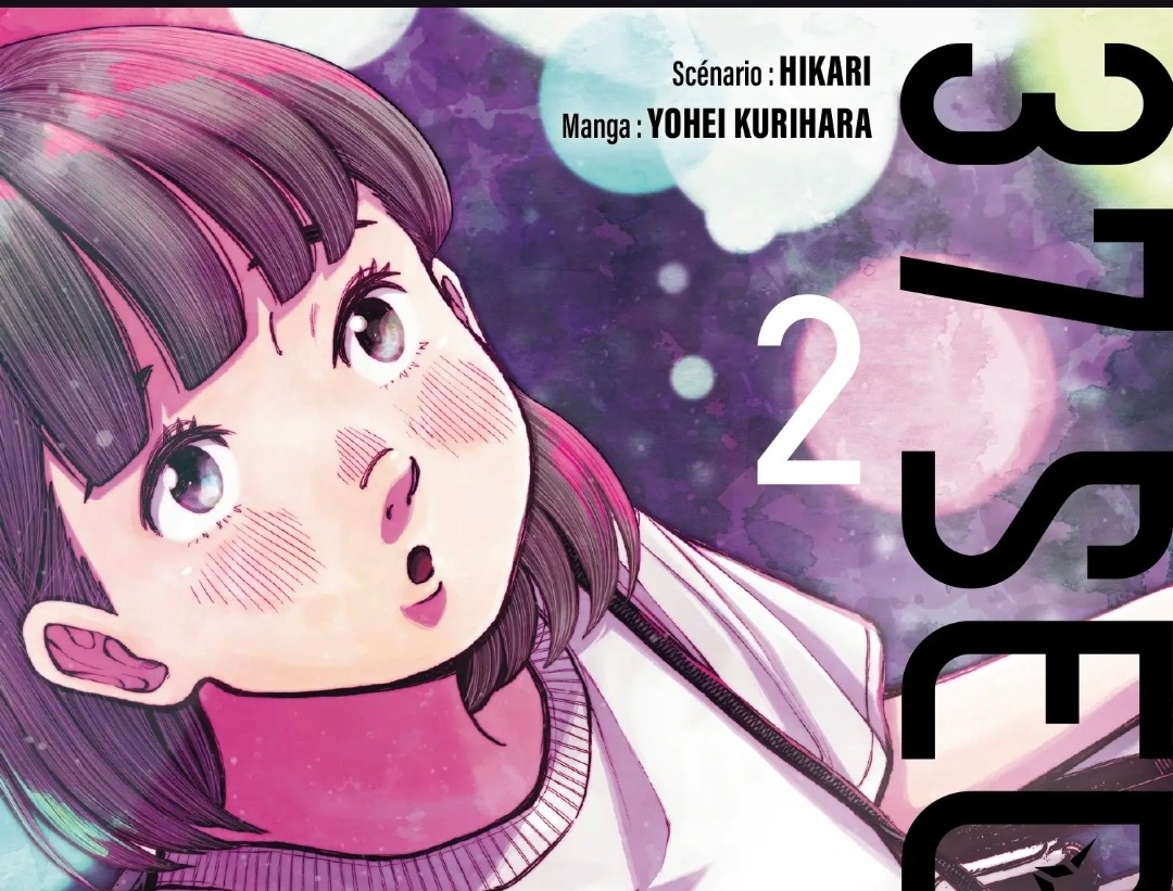 37 seconds Tome 2 : Yuma prête à affronter sa mère pour son émancipation