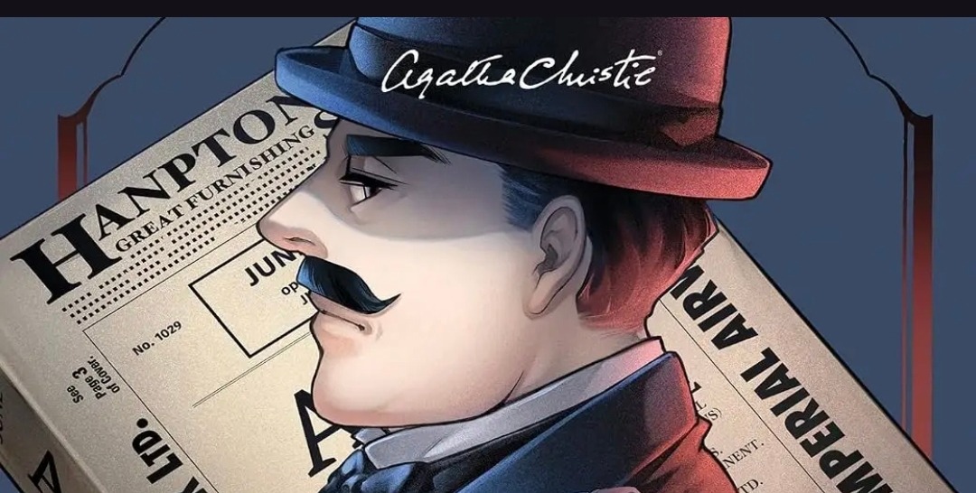 A.B.C. Contre Poirot