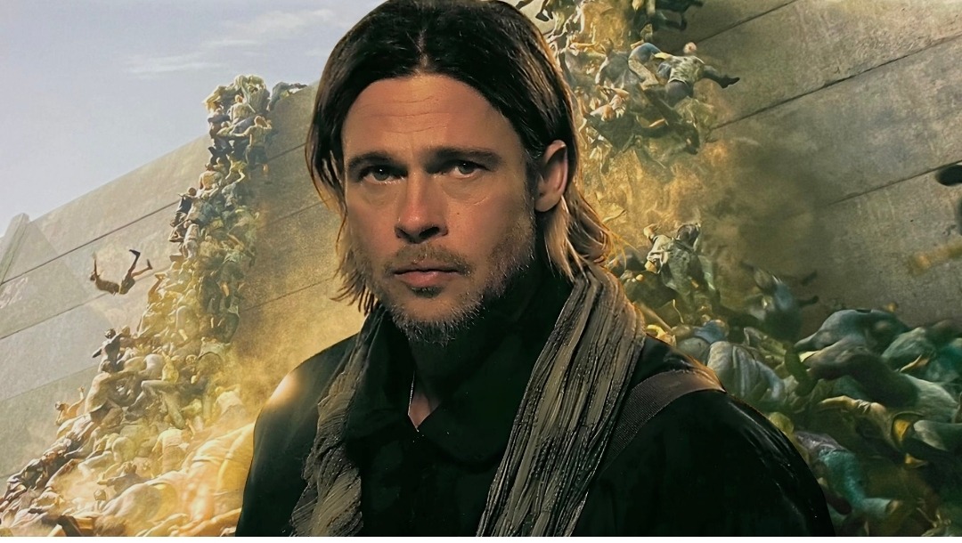 World War Z 2 : Brad Pitt et Edward Berger aux commandes de la suite, ce que l'on sait