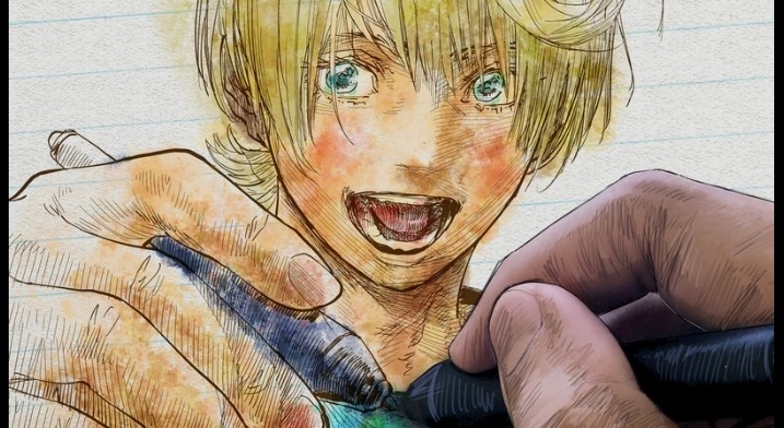 Ki-oon en octobre : Les sorties manga à ne surtout pas rater