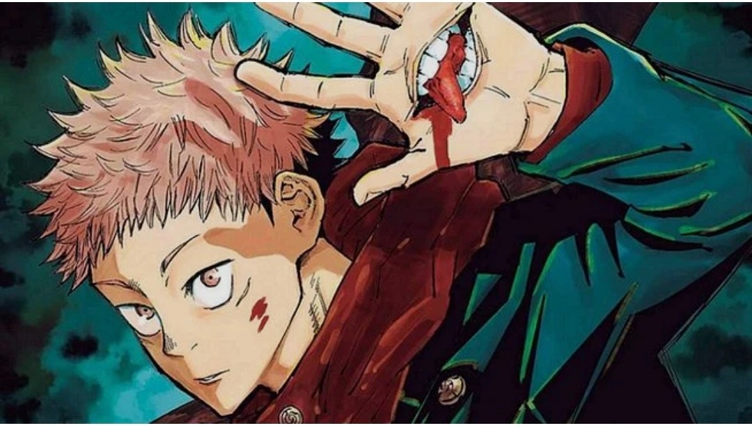 Jujutsu Kaisen : Ki-oon annonce les coffrets intégrale du manga