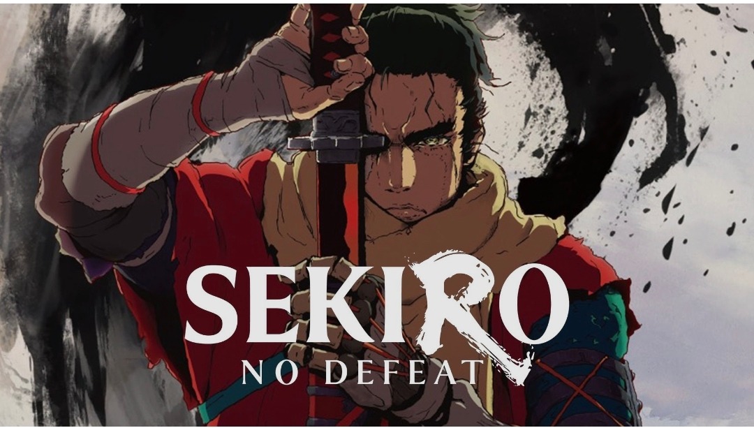 Sekiro : No Defeat aura une date de diffusion mondiale sur Crunchyroll