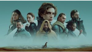 Dune : Le voyage sur Arrakis qui a redéfini la science-fiction au cinéma