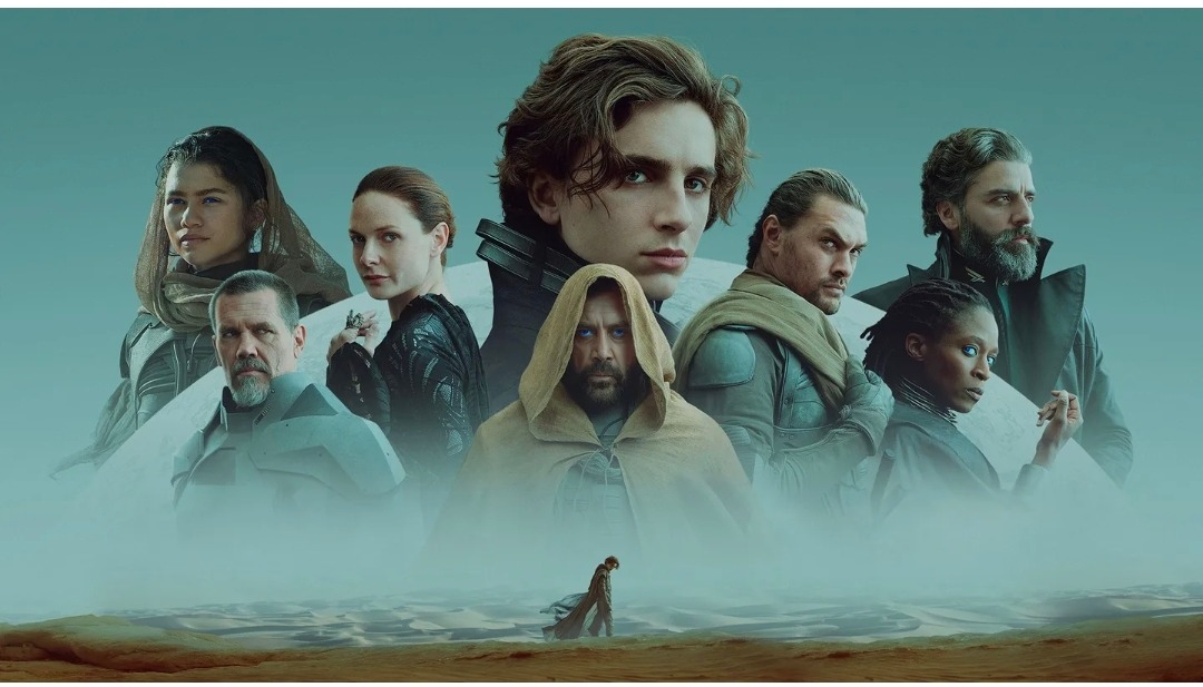 Dune : Le voyage sur Arrakis qui a redéfini la science-fiction au cinéma