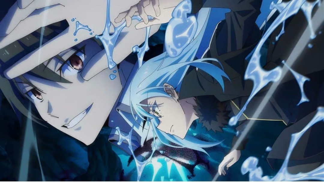 Moi, quand je me réincarne en Slime Saison 4 : Préparez-vous à l'arc de l'Empire de l'Est pour la Partie 3 !