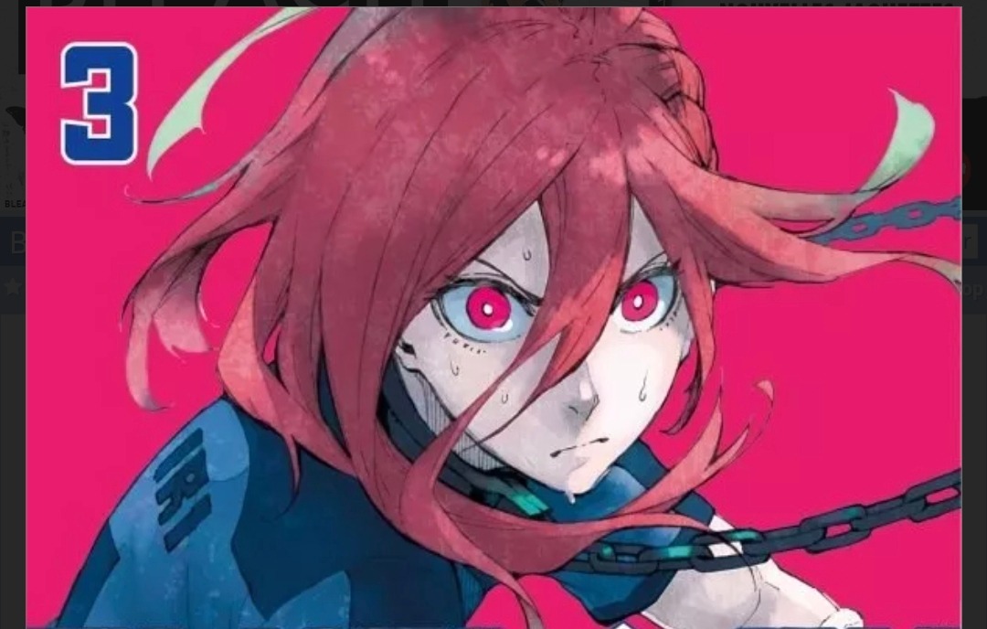 Tome 3 : L'équipe Z affronte les frères Wanima et la crise de confiance de Chigiri