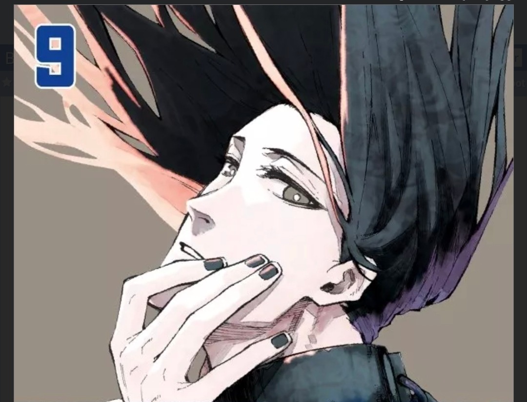 Blue Lock Tome 9 : La revanche face à Rin se prépare