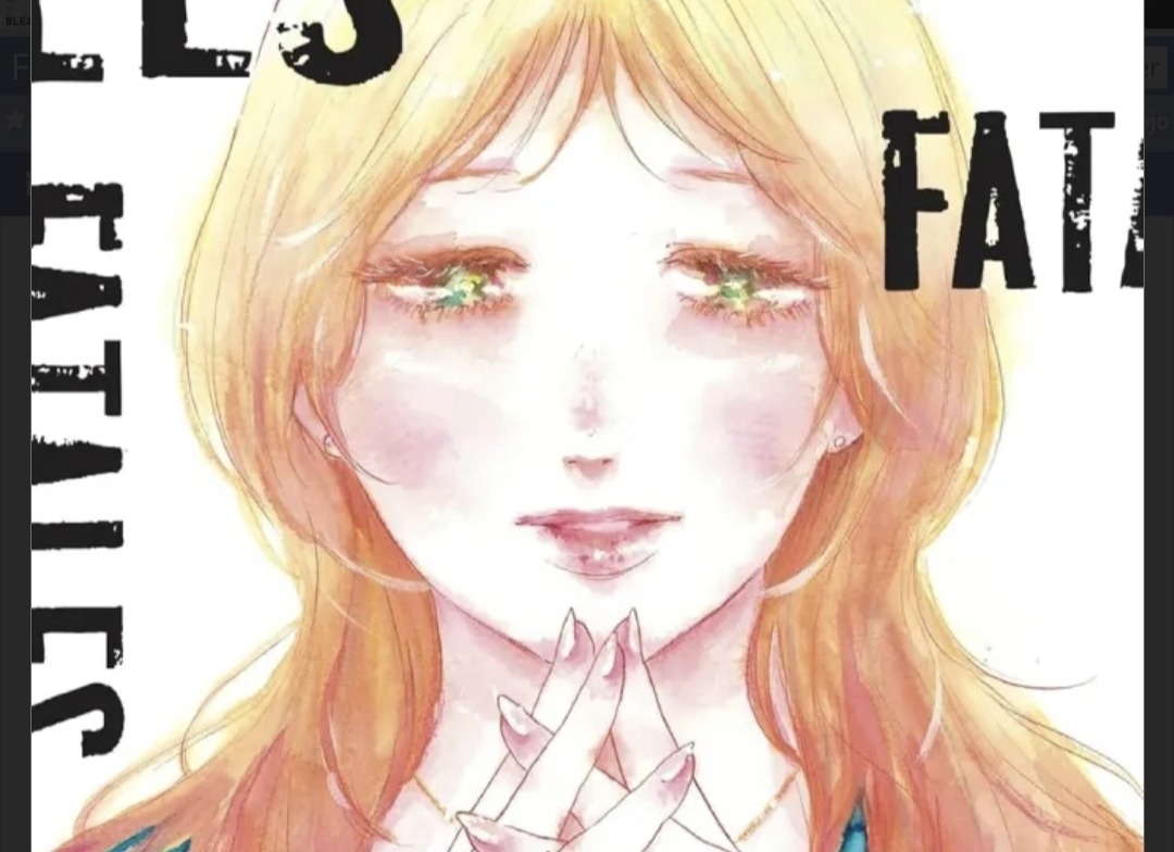 Fatales : Quand le désir et la mort se donnent rendez-vous