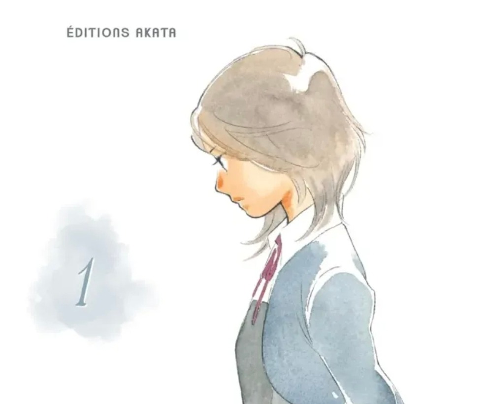 Les filles d'Awajima Tome 1 : Des rêves, des rivalités, des blessures