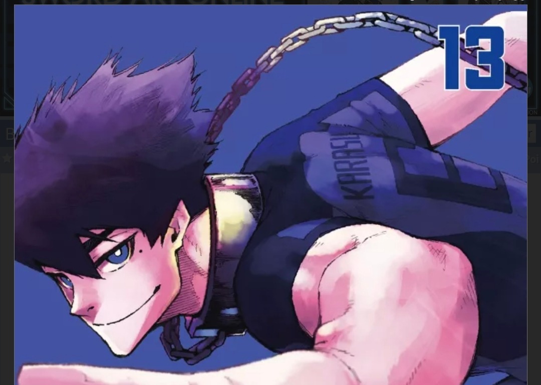 Blue Lock Tome 13 : Place au terrain, place aux vrais enjeux