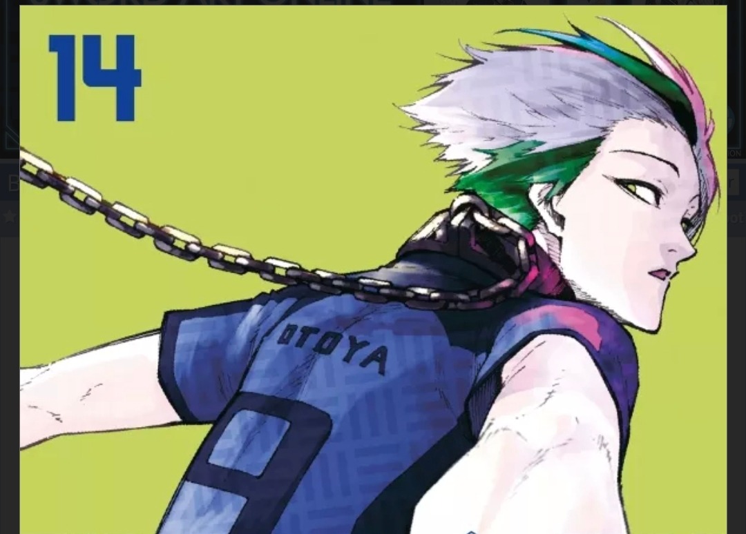 Blue Lock Tome 14 : Le Blue Lock affronte enfin la défense diamant des U-20
