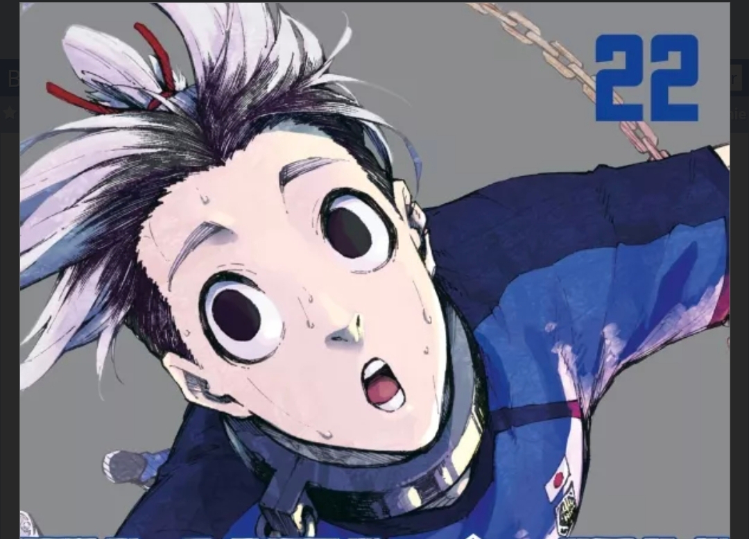 Blue Lock Tome 22 : Isagi contre Kaiser, la revanche