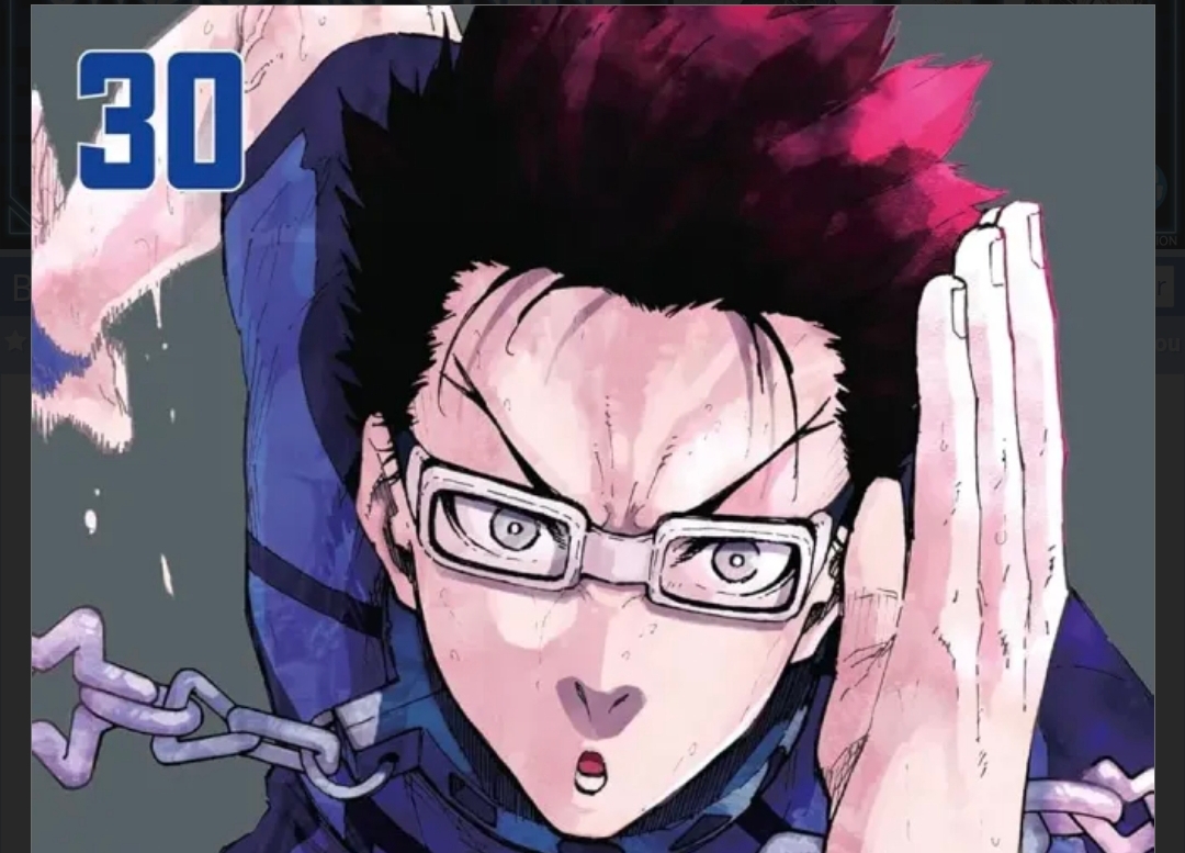 Blue Lock Tome 30 : Isagi égalise, Kaiser joue son va-tout