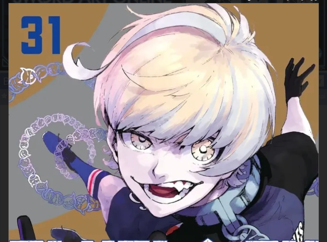 Blue Lock Tome 31 : Kaiser prend l'avantage, Isagi cherche la faille