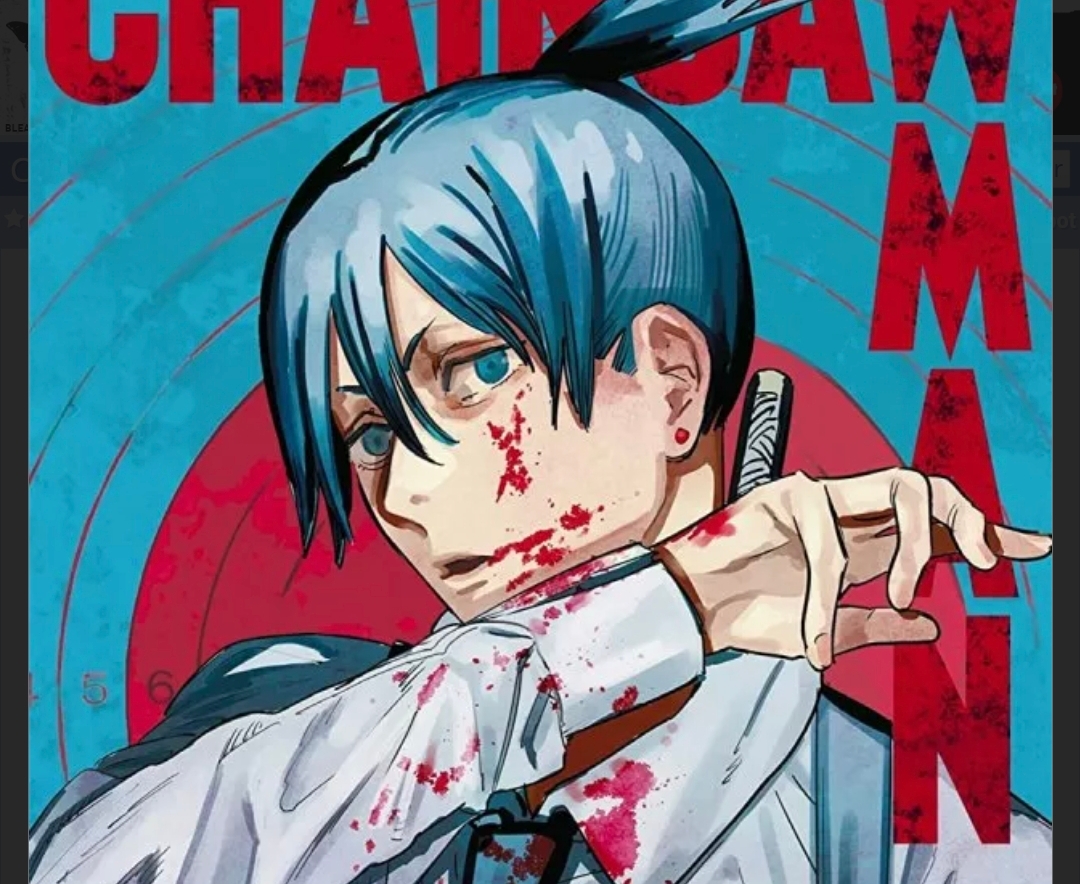 Chainsaw Man Tome 4 : Denji entre insouciance et danger