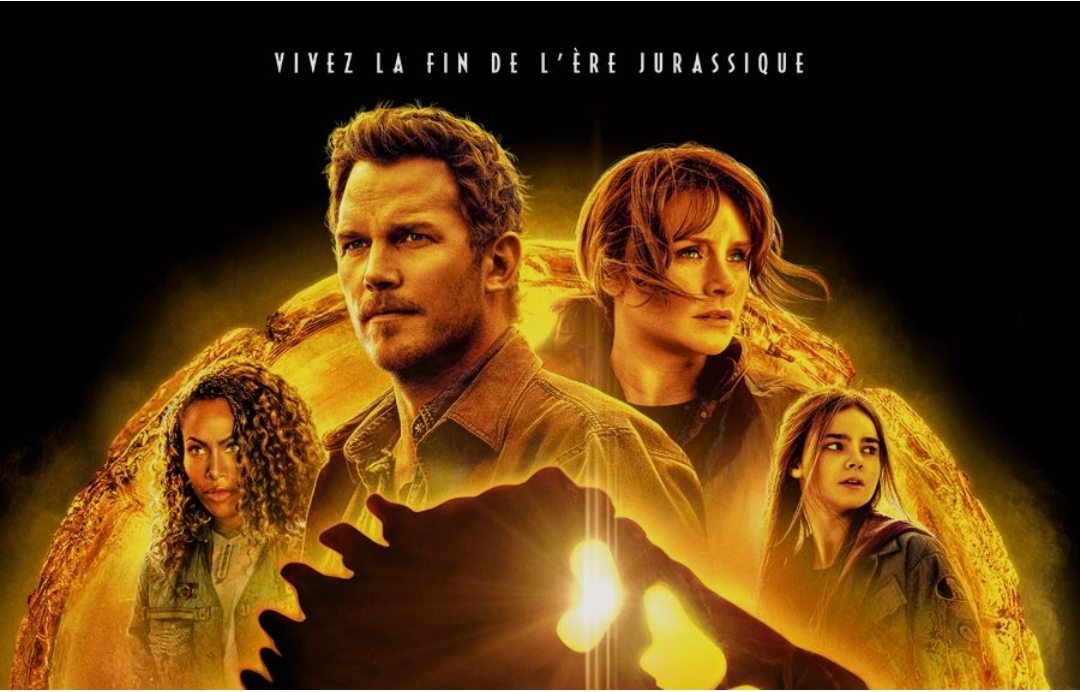 Jurassic World : Le Monde d'après : le grand retour de la bande d'origine
