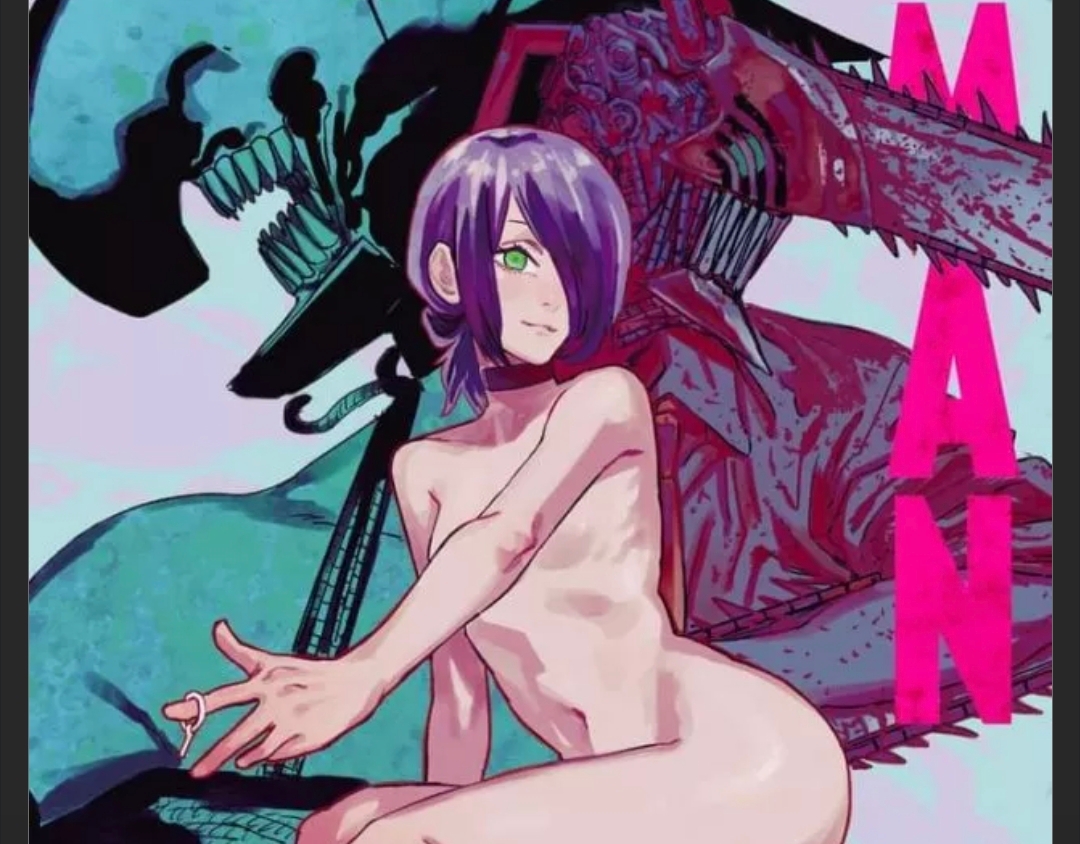 Chainsaw Man Tome 6 : Denji face à la bombe démoniaque