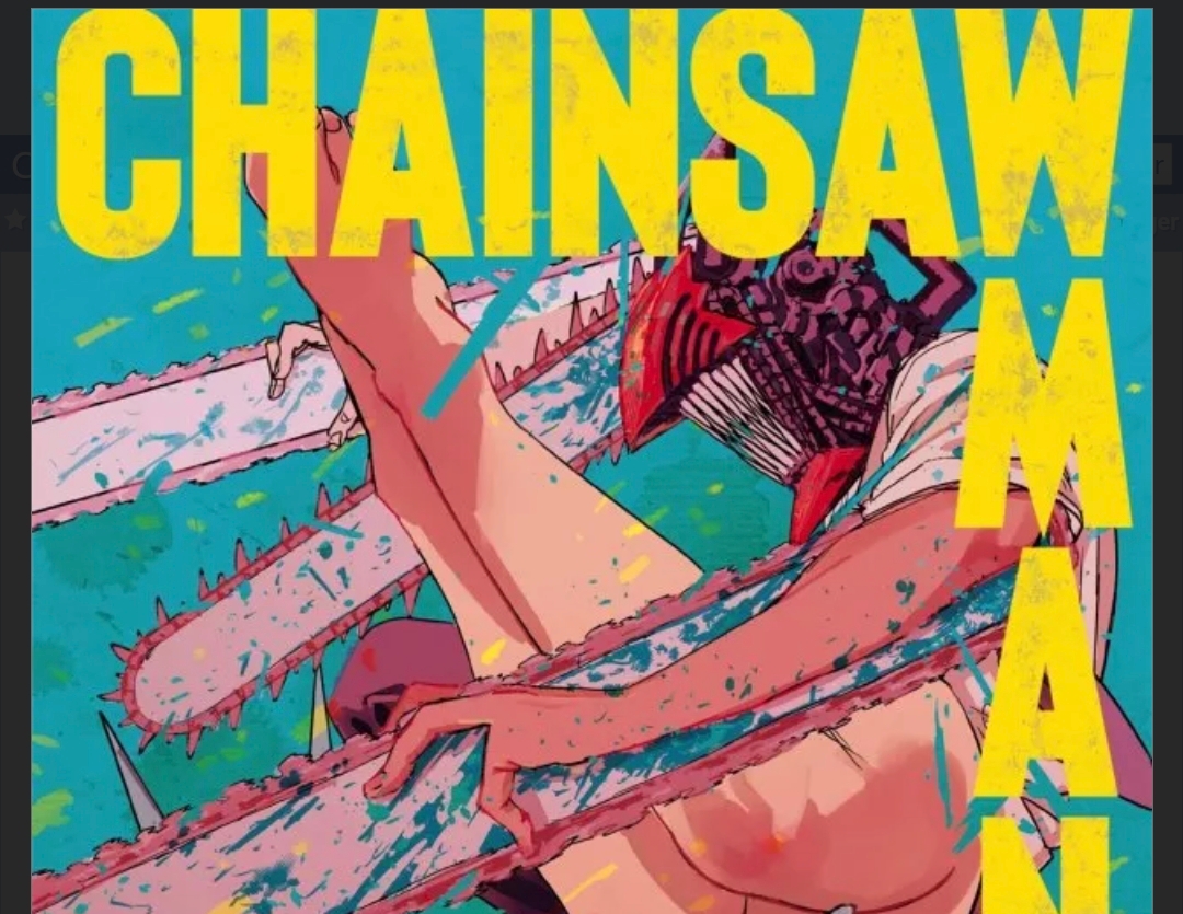 Chainsaw Man Tome 8 : Quanxi, le Père Noël et le démon-ténèbres