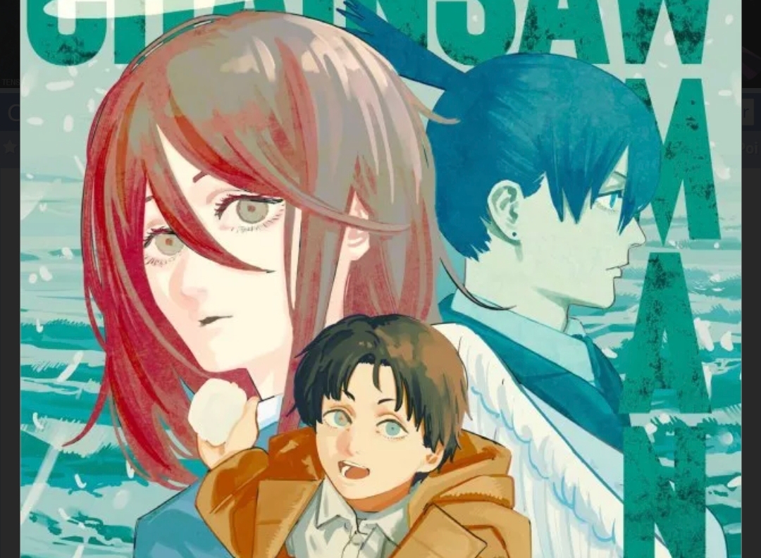 Chainsaw Man Tome 9 : Makima, Aki et la préparation du combat contre le Démon-Flingue