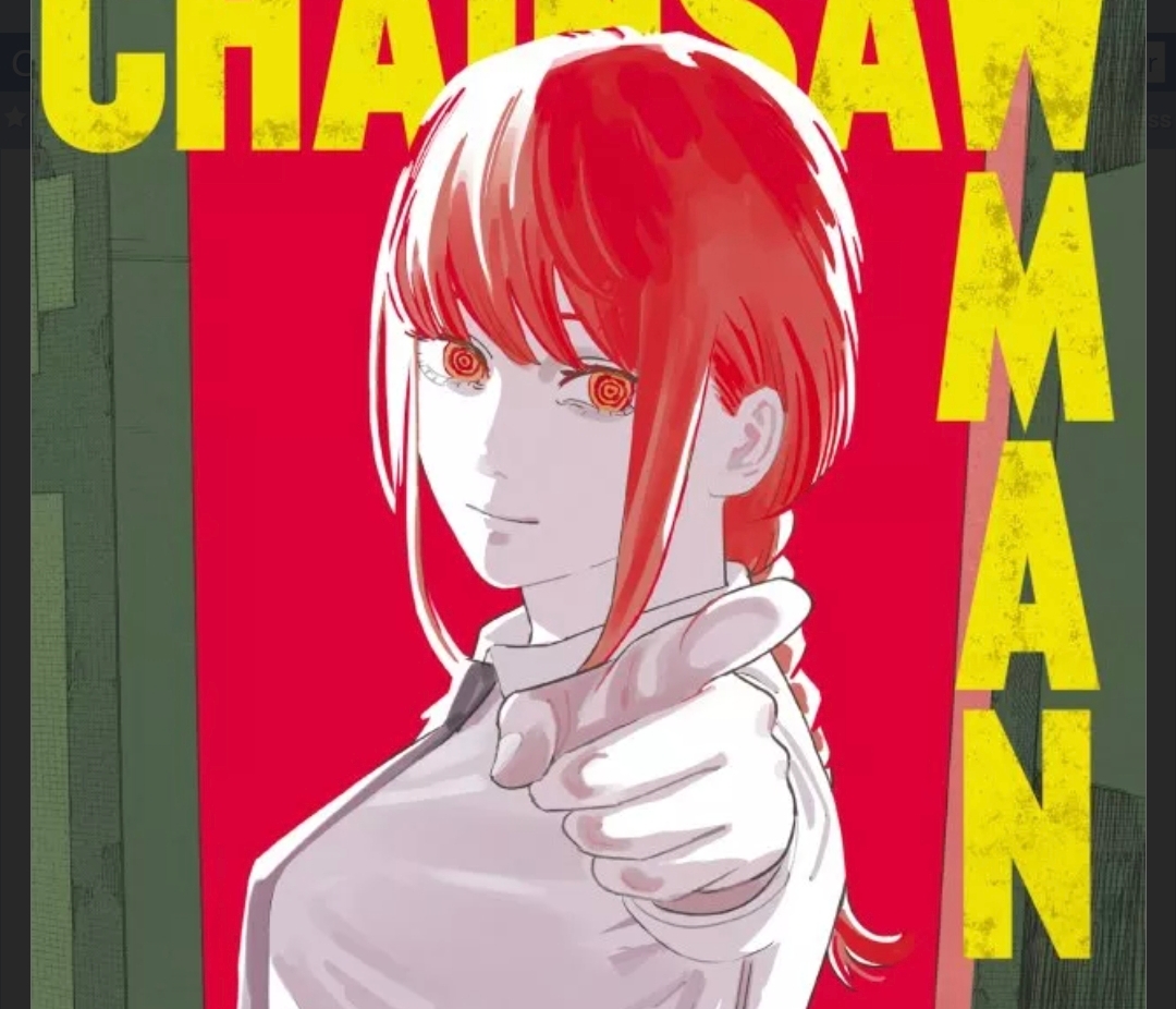 Chainsaw Man Tome 10 : Denji face à Makima et à ses vraies intentions