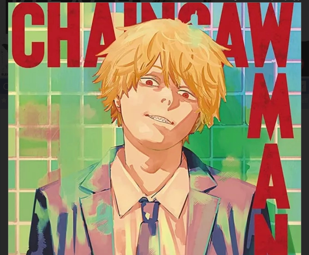 Chainsaw Man Tome 11 : Denji face au Démon-Domination, dernier duel