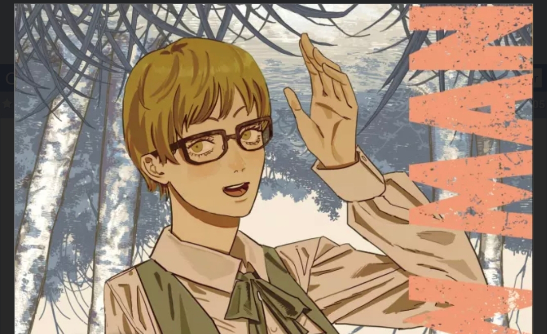 Chainsaw Man Tome 13 : Denji veut faire son show, Yoshida s'y oppose
